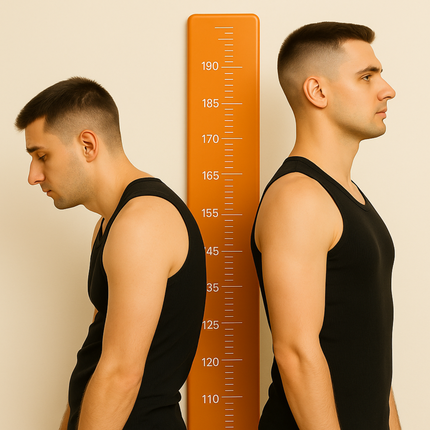 Backi™ - המיישר