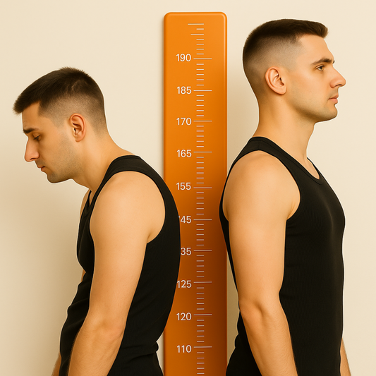 Backi™ - המיישר