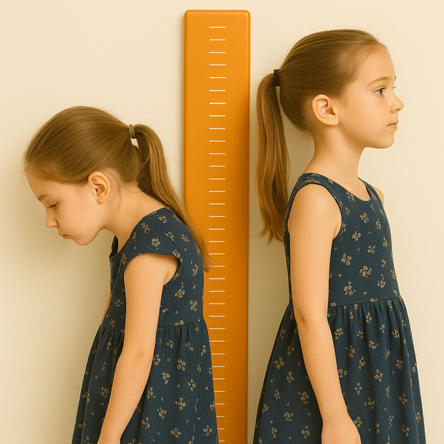 Backi™ -  המיישר לילדים