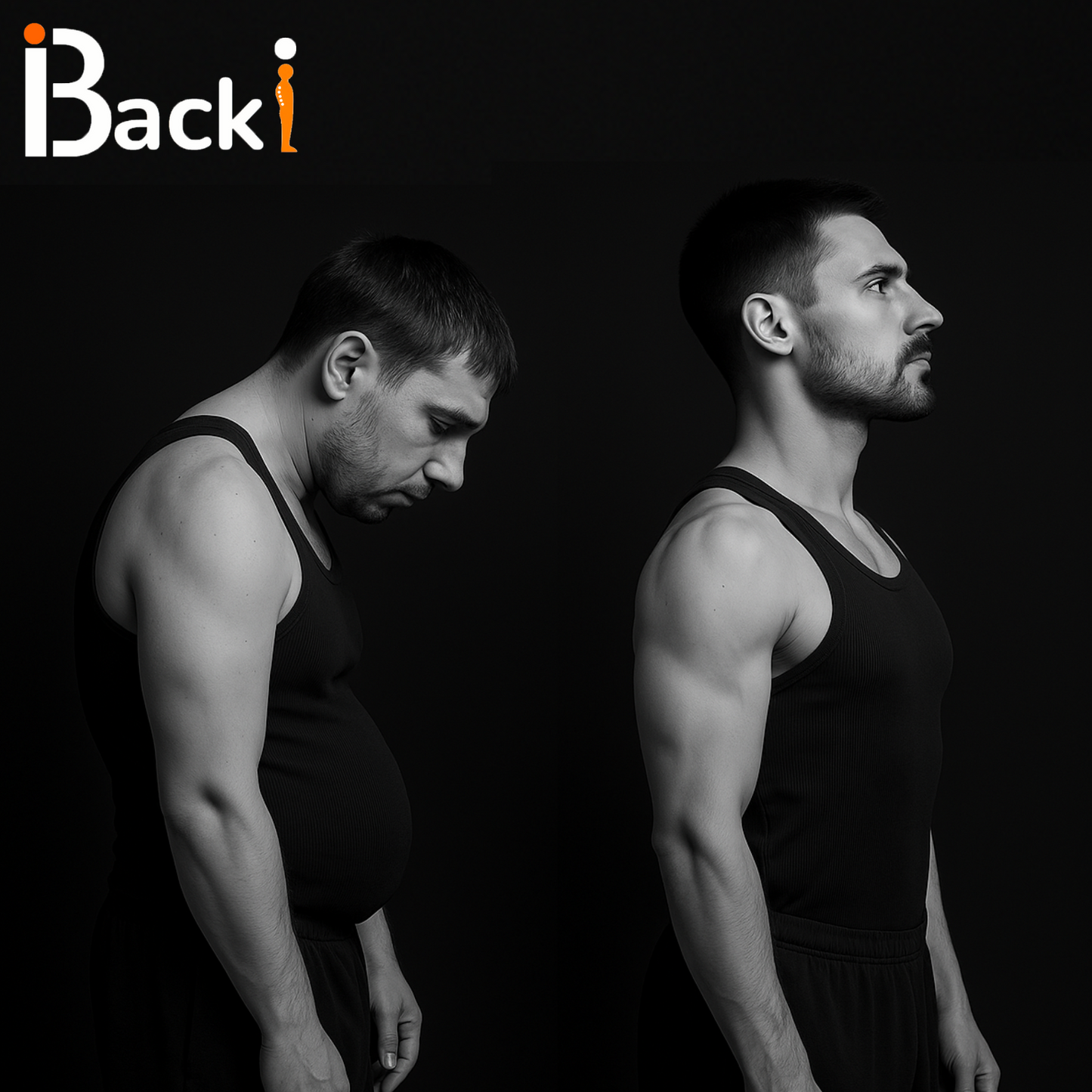 Backi™ - המיישר