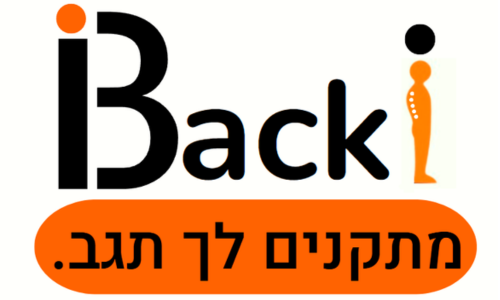 Backi - מתקנים לך תגב