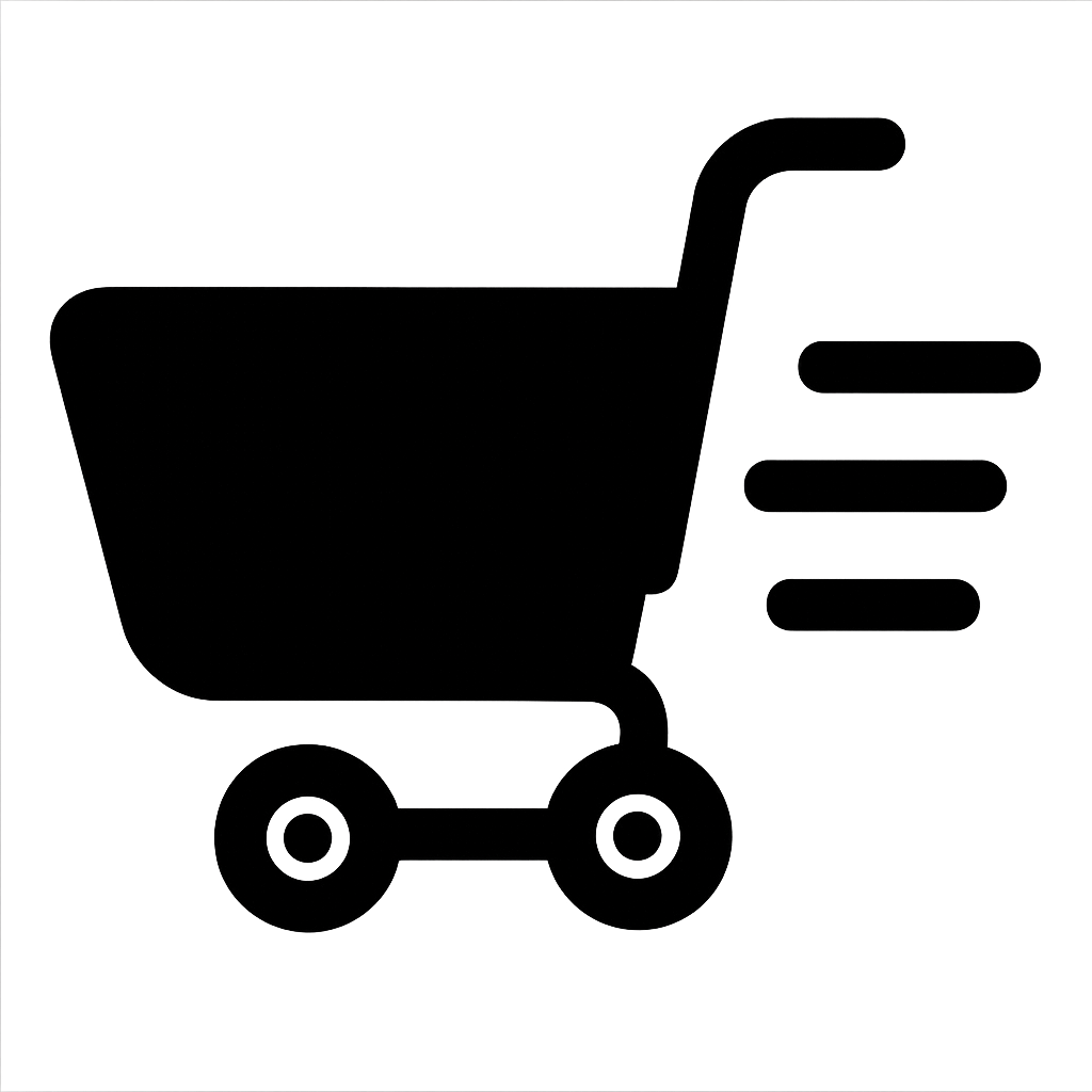 Cart Icon